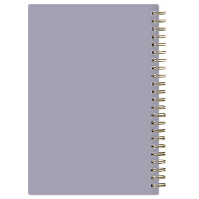2026 Blue Sky Tula Floral 5" x 8" Weekly & Monthly Personal Planner (143974-26)