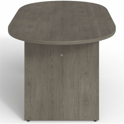 Lorell Prominence 2.0 72" W Racetrack Conference Table (LLRPT7236GE)