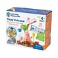 Learning Resources Science Lab Fizzy Volcano Set (LER2895)