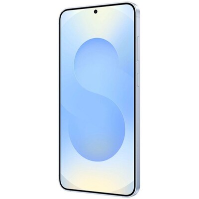 Samsung Galaxy S25+ 5G Smartphone Unlocked Cell Phone, 512 GB, Icy Blue (SM-S936ULBEXAA)