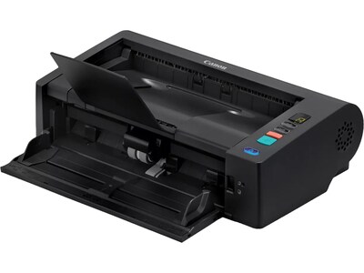Canon imageFORMULA DR-M140II USB Document Scanner, Black (6050C002)
