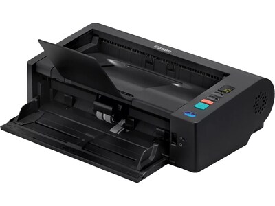 Canon imageFORMULA DR-M140II Document Scanner, Black (6050C002)