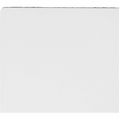 Lorell Loop Whiteboard, 60" x 36" (LLR69670)