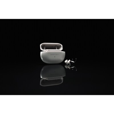 Zepp Clarity One Hearing Aids, Silver (E2164OV1Q)
