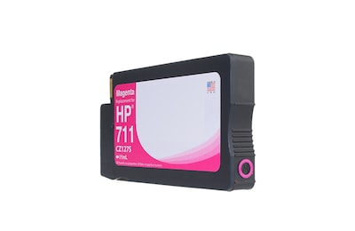 Clover Imaging Group Remanufactured Magenta Standard Yield Wide Format Inkjet Cartridge Replacement