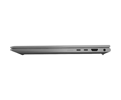 HP ZBook Firefly 14 G7 14" Refurbished Laptop, Intel Core i5-10210U 1.6GHz, 16GB RAM, 256GB SSD, Windows 11 Pro