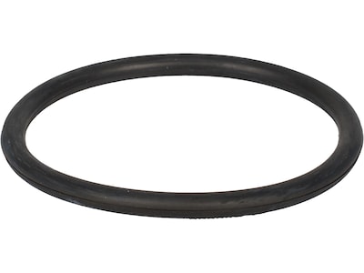Sanitaire RD Vacuum Belt, Black, 2/Pack (66100)