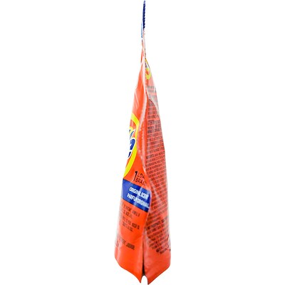 Tide Original Scent Travel Pack Single Load, 16 Packs/Traypack, 6 Traypacks/Carton