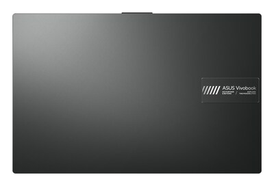 ASUS Vivobook Go 15.6" Laptop, Intel Core i3-N305, 8GB RAM, 128GB eMMC, Windows 11 Home in S Mode (E1504GA-WB31)