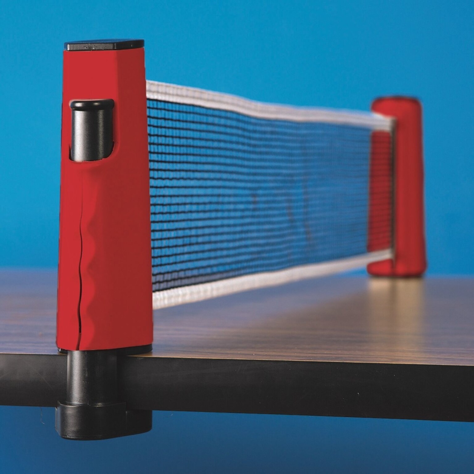 S&S Worldwide Portable Table Tennis Net