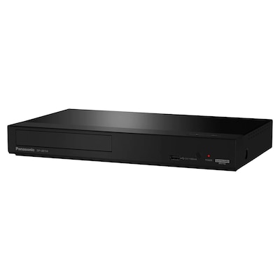 Panasonic DP-UB154P-K 4K UHD Blu-ray DVD Player