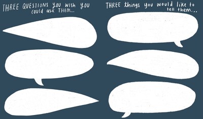 Quarto Drawing on Grief: Exploring Loss through Creativity Guided Journal, 5.31 x 6.5, Pink, 160 Pages (9780711272521)