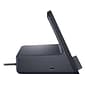 Dell Dual Monitor Docking Station with Wireless Charging Stand (DELL-HD22Q)