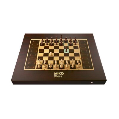 Miko Chess - (Grand)