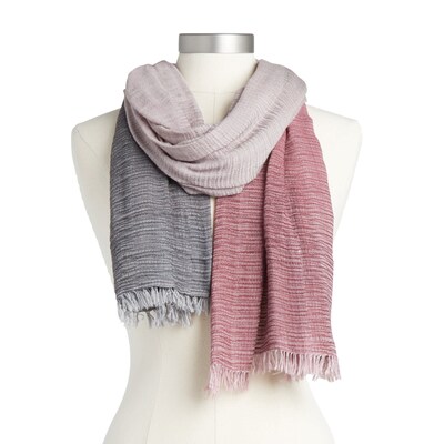 DEMDACO Our Bond Scarf