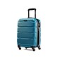 Samsonite Omni PC Polycarbonate 3-Piece Luggage Set, Caribbean Blue (68311-2479)
