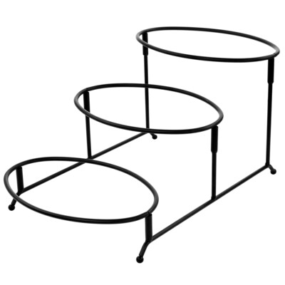 Elama Porcelain Serving Tray, 3 Trays (937116786M)