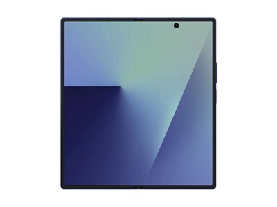 Samsung Galaxy Z Fold7 5G Unlocked Cell Phone, 512GB, Blue Shadow (SM-F966UDBEXAA)