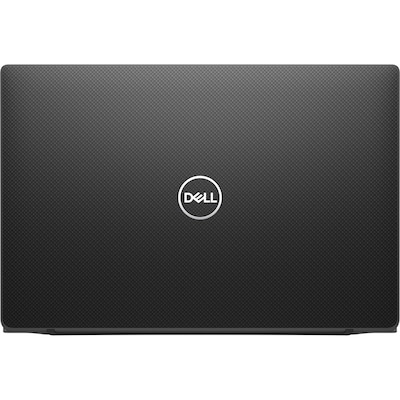 Dell Latitude 7000 14" LCD Laptop, Intel Core i5-8265U, 8GB RAM, 256GB SSD, Backlit Keyboard, Windows 11 Pro, Black