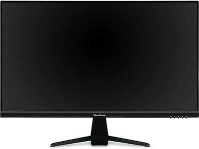 ViewSonic Thin-Bezel 27" 75 Hz LED Monitor, Black (VX2767U-2K)