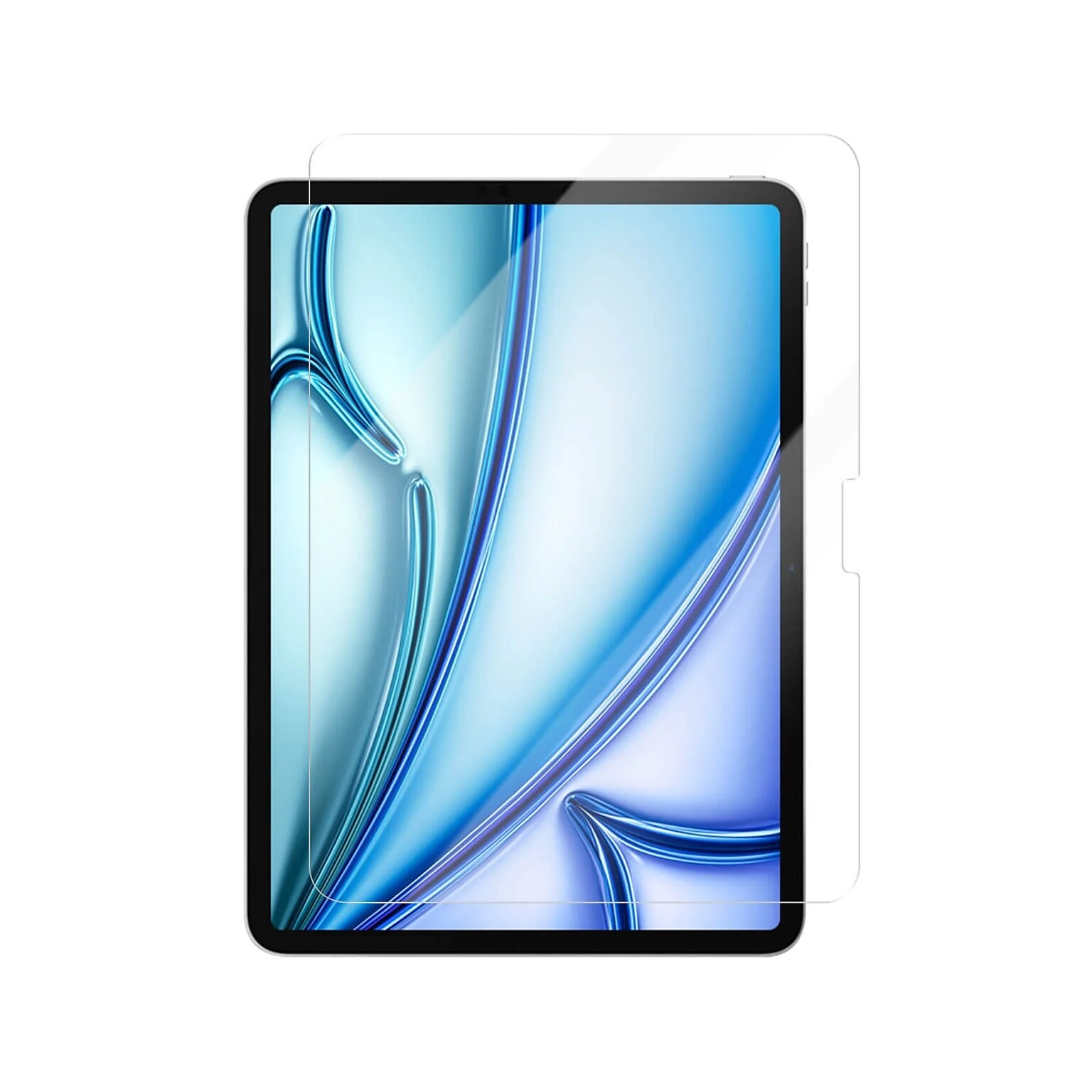 CODi Scratch-Resistant Tempered Glass Screen Protector for iPad Air 11 M2 & M3 (A09127)