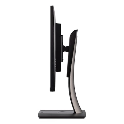 ViewSonic 32" 4K UHD 60Hz LCD Monitor with 100W USB-C, 100% sRGB, Advanced Ergonomics, Black (VP3256A-4K)