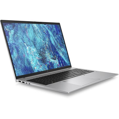 HP ZBook Firefly G11 16 Laptop, Intel Core Ultra 7 155U, 32GB Memory, 512GB SSD, Windows 11 Pro (A6