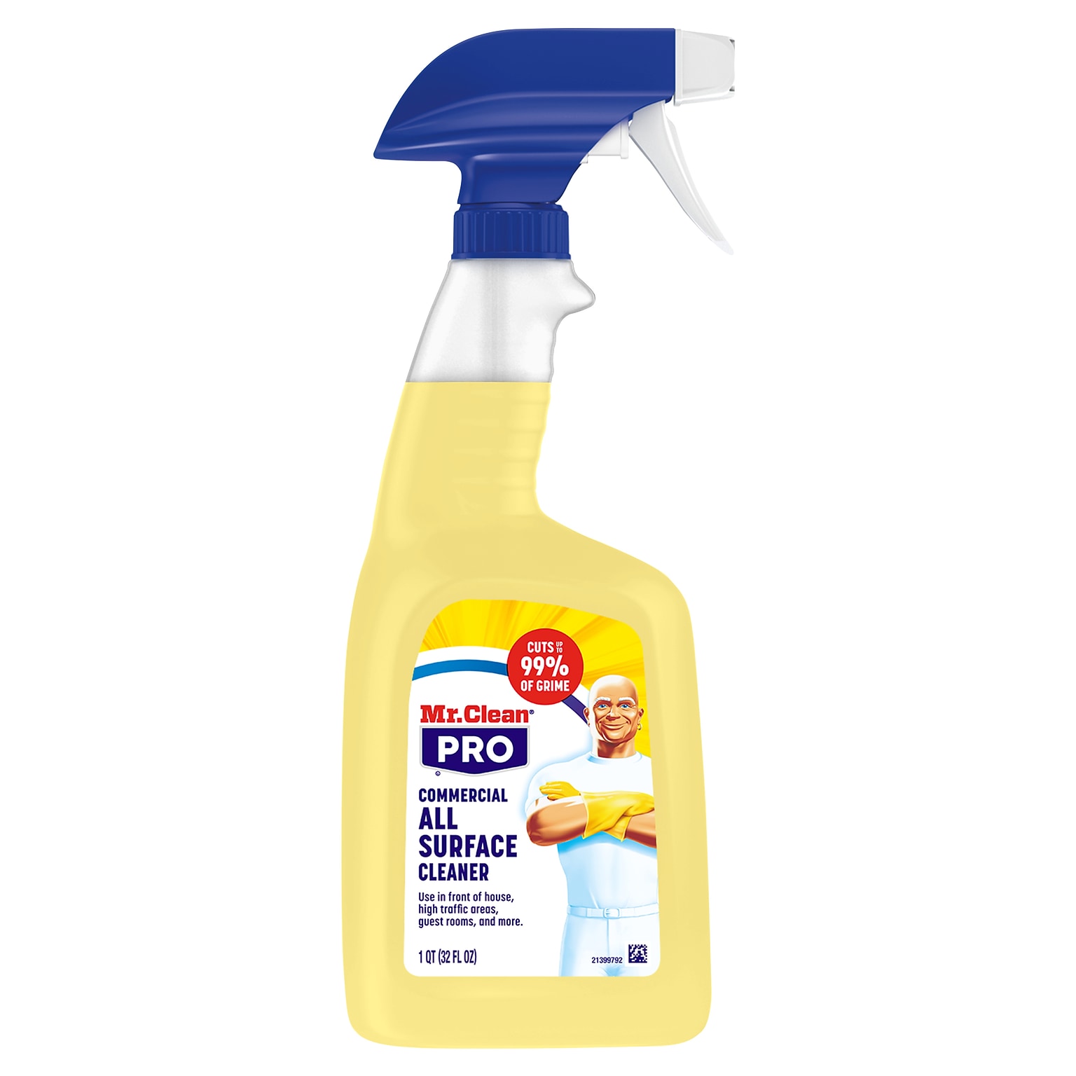 Mr. Clean PRO Commercial All Surface Cleaner Spray, 32 oz. (24349)