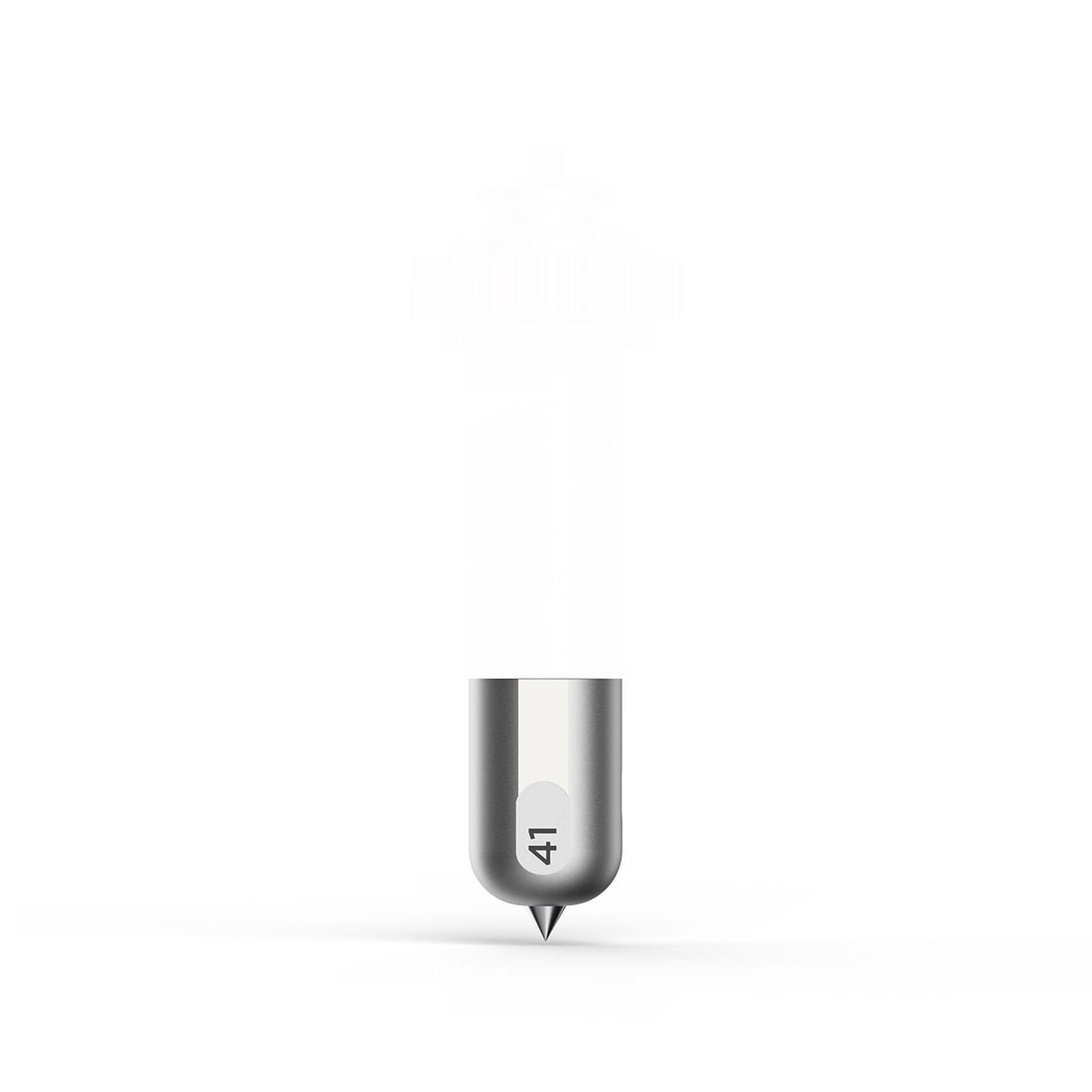 Cricut Die Cutting Engraving Tip, Silver (2006979)