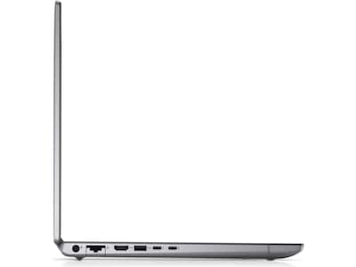 Dell Precision 7680 16" Laptop, Intel Core i7-13850HX, 32GB Memory, 512GB SSD, Windows 11 Pro (091RP)
