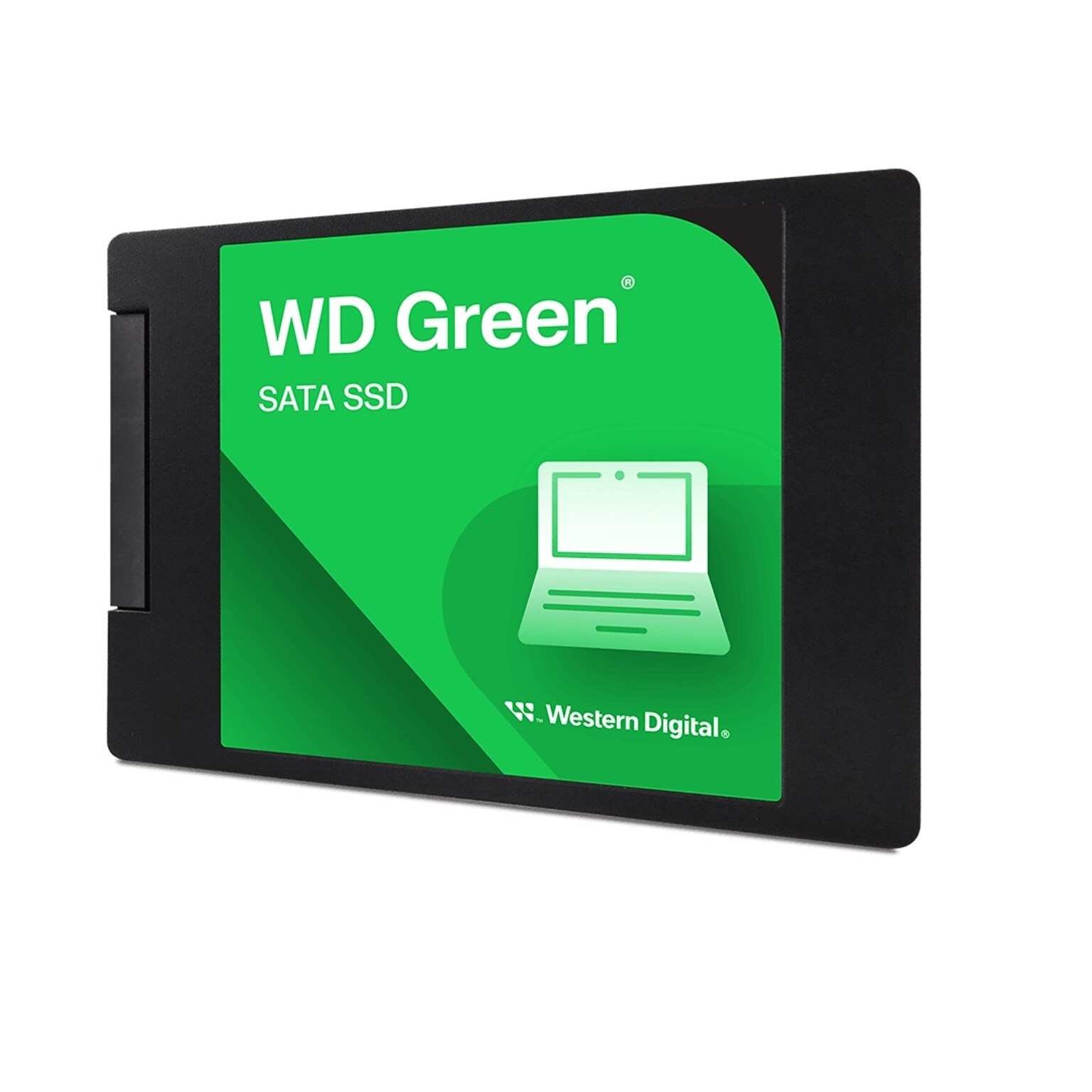 SanDisk Green 240GB 2.5 SATA Internal Solid State Drive, SLC (WDS240G3G0A-00BJG0)