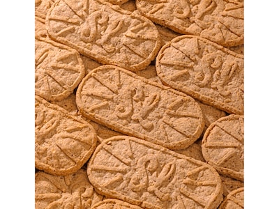 Sweet Loren's Gluten Free Cinnamon Sugar Breakfast Biscuits, 1.6 oz., 8 Packs/Box (27226)