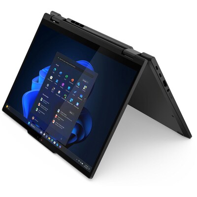 Lenovo ThinkPad T14s Gen 1 14" 2-in-1 Touchscreen AI Laptop, Intel Core Ultra 5 235U, 2GHz, 16GB RAM, 512GB SSD, Windows 11 Pro