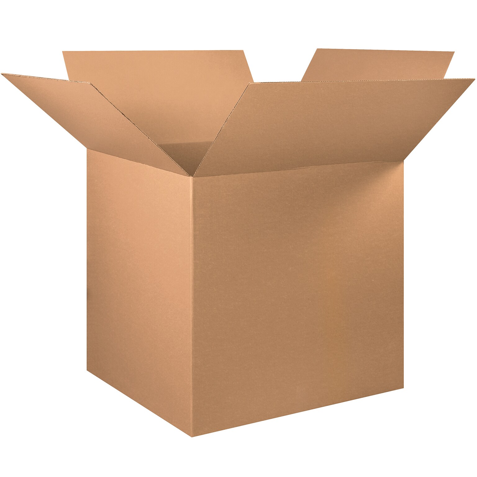 36 x 36 x 36 Shipping Boxes, 32 ECT, 5/Bundle (363636)