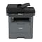 Brother Laser Printer, All-In-One, Print, Scan, Copy, Fax (MFCL5705DW)