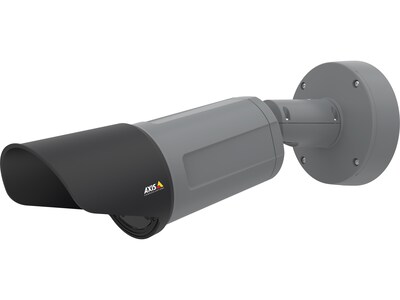 Axis Q1700-LE Network Camera, Gray (01782-001)