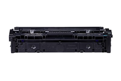 Canon 075 Cyan High Yield Toner Cartridge, Prints Up to 2,500 Pages (6368C001)