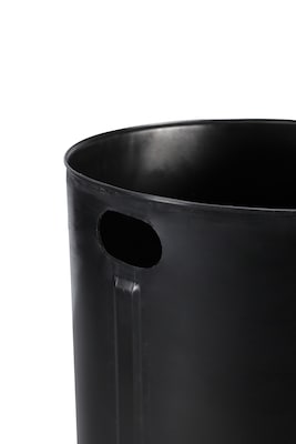 Alpine Industries 475 Series 50 Gallon Rigid Bin Liner, 33.7" x 23.11" x 23.11" (ALP475-50-L)