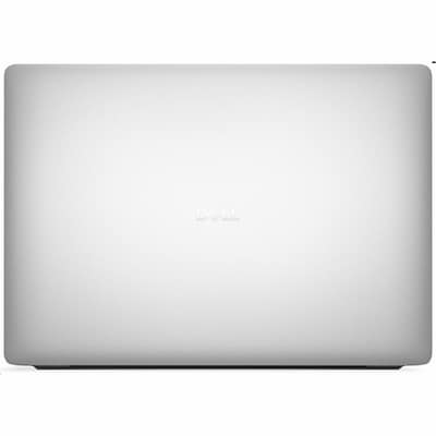 Dell Pro 16 Plus 16" LCD AI Laptop, Copilot+ PC, Intel Core Ultra 5 236V, 16GB RAM, 256GB SSD, Windows 11 Pro, Platinum