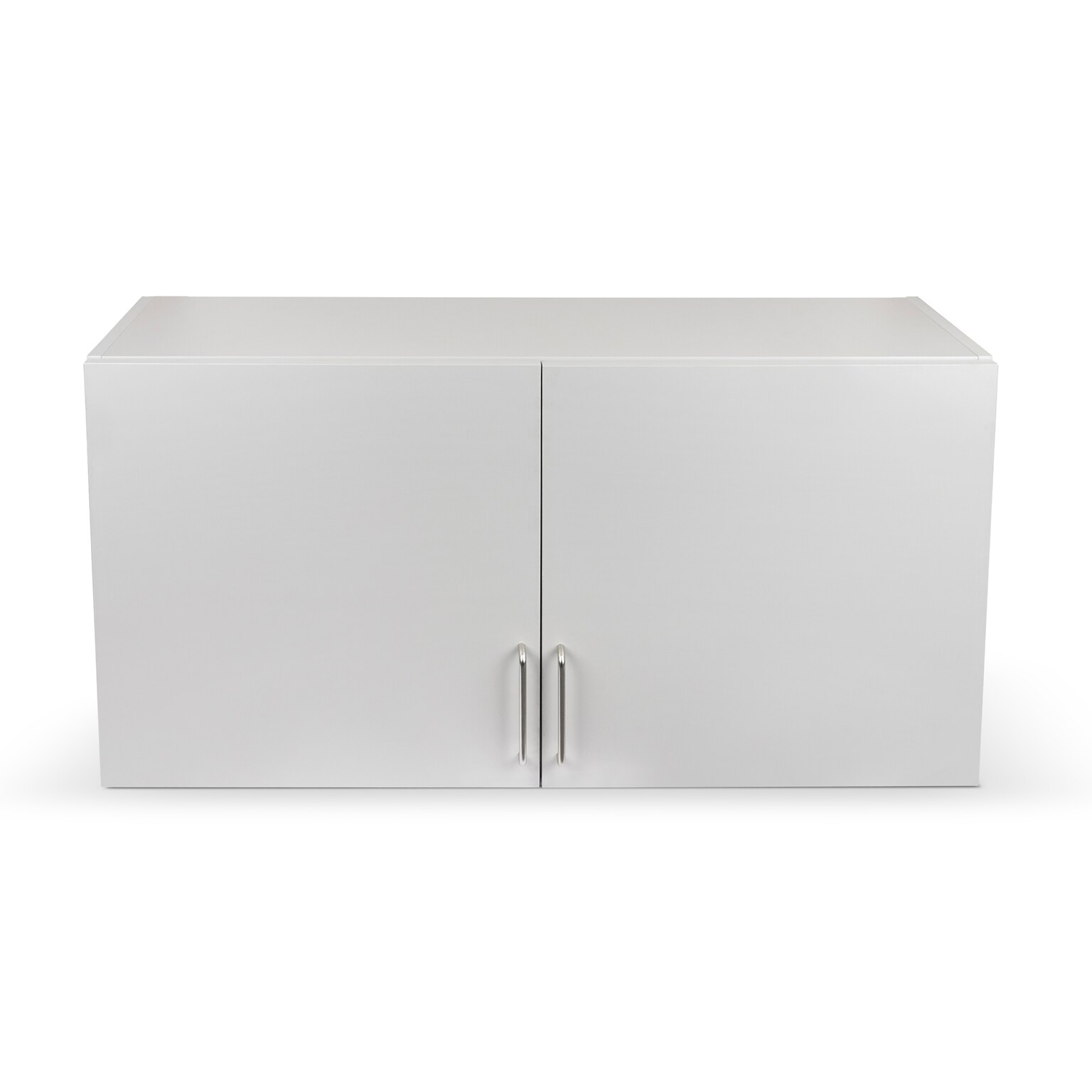 Viva Comfort 24H x 47W Wall Mounted Medical Cabinet, 2-Doors, Gray (ADI902-WALL48-G-MK)