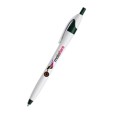 Custom Slimster II Click Pen