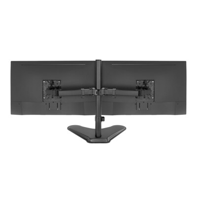 Mount-It! Dual Monitor Stand for 19"-32" Screens (MI-2781B)