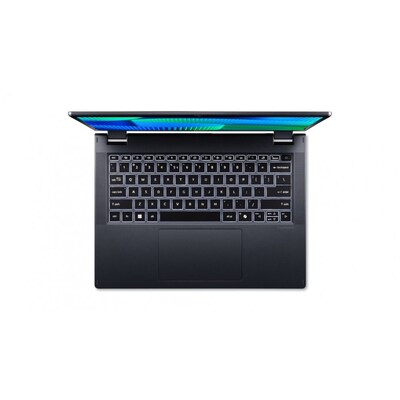 Acer TravelMate P4 Spin 14" LCD 2-in-1 Touchscreen Laptop, Intel Core Ultra 5 125U, 16GB RAM, 512GB SSD, Windows 11 Pro