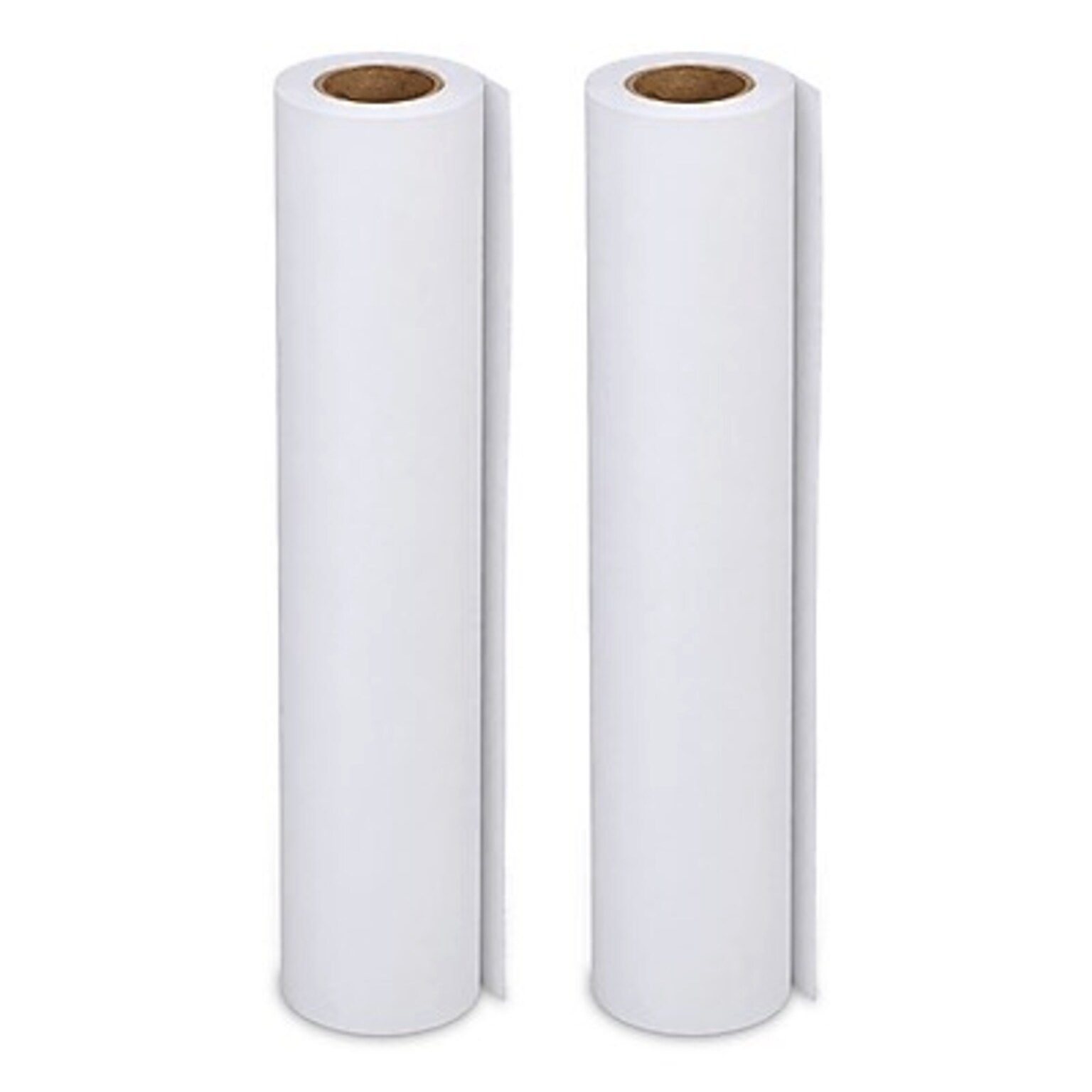Staples Wide Format Engineering Paper Matte 36-Inch X 500-Ft 2/Carton