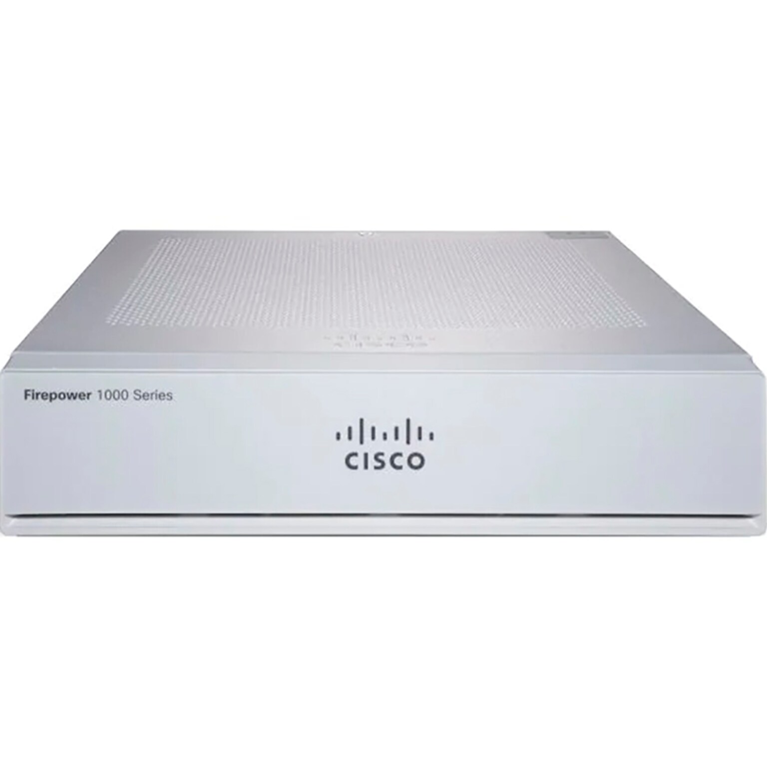 Cisco Firepower 1010 Next-Generation Firewall, Desktop/Rack Mounted (FPR1010-ASA-K9)