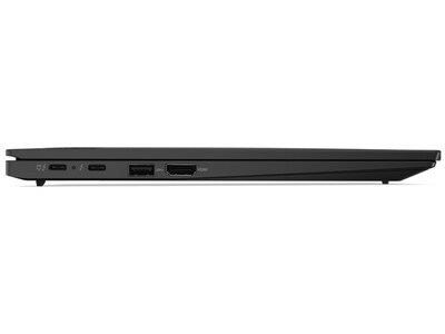 Lenovo ThinkPad X1 Carbon Gen 11 14" Laptop, Intel Core i7-1365U, 32GB Memory, 512GB SSD, Windows 11 Pro (21HM000SUS)