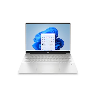 HP Pavilion Plus 14 Laptop, Intel i5-1240P, 8GB Memory, 256GB SSD, Windows 11 (68R49UA#ABA) | Quill