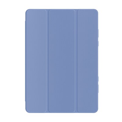 SaharaCase Venture Series TPU 11 Folio Case for Galaxy Tab S11, Orchid Purple (TB00486)