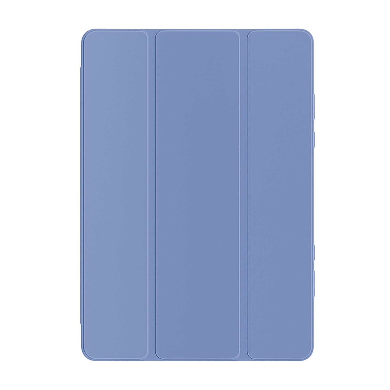 SaharaCase Venture Series TPU 11 Folio Case for Galaxy Tab S11, Orchid Purple (TB00486)