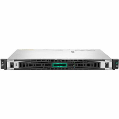 HPE ProLiant DL20 Gen11 1U Rack Mount Server, Intel Xeon 6315P, 16GB, 2.80 GHz (P83278-005)